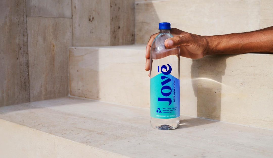 Cellular Hydration l Why Jovē Alkaline Water